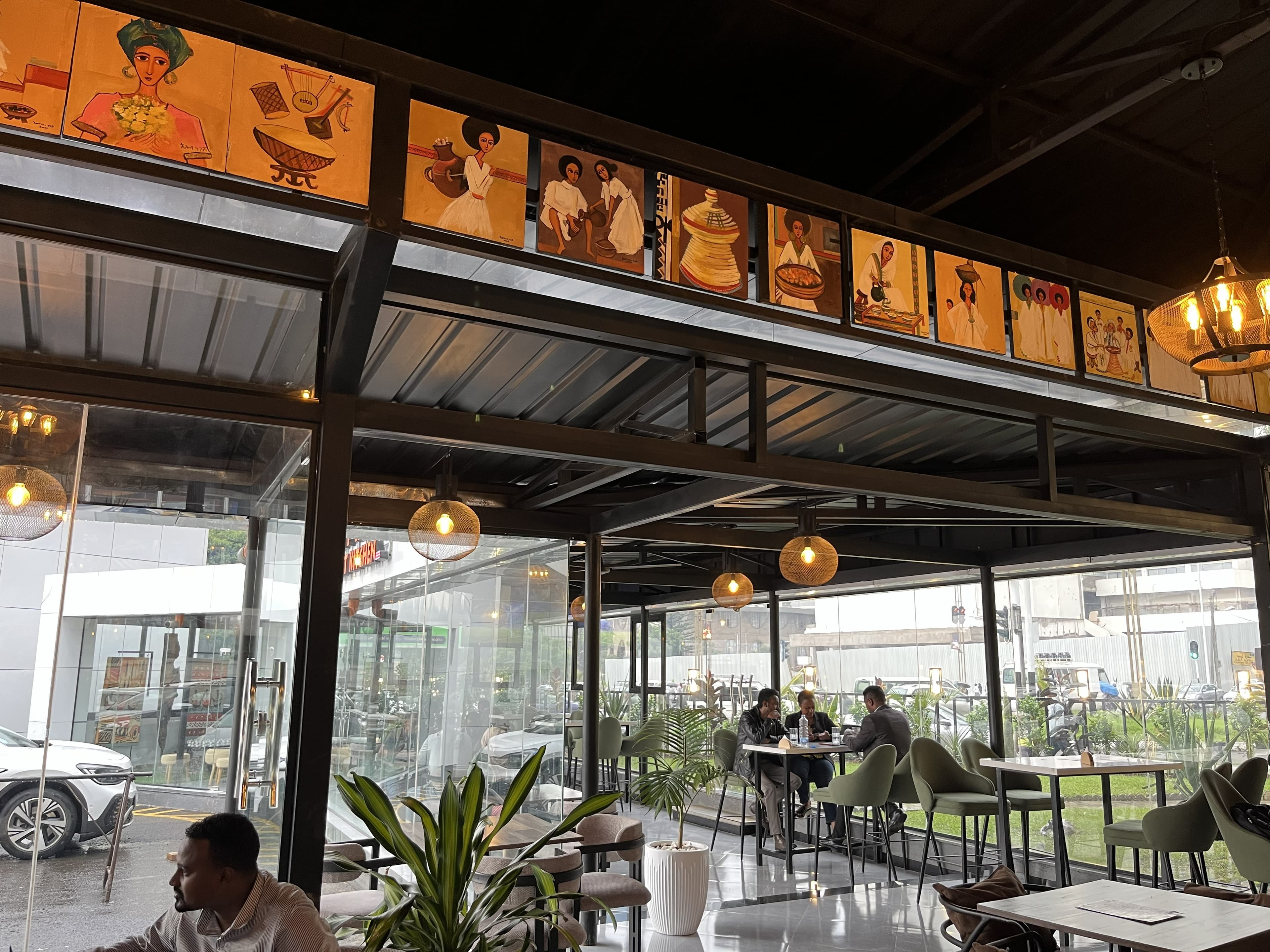 Craftsmanship Excellence